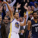 Illustration for article titled Warriors Top Grizz, 119 To—Wait, Im Pretty Sure This Is A Video Game Score